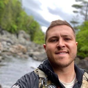 Meet your Posher, Blake